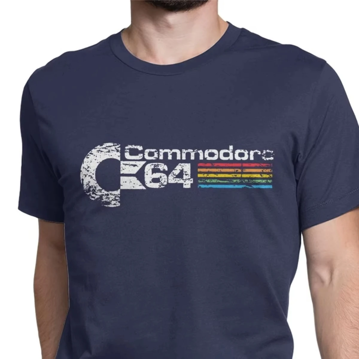 2026 Retro Commodore 64 Tops T - đánh giá và giá 3D Printing Nerd
