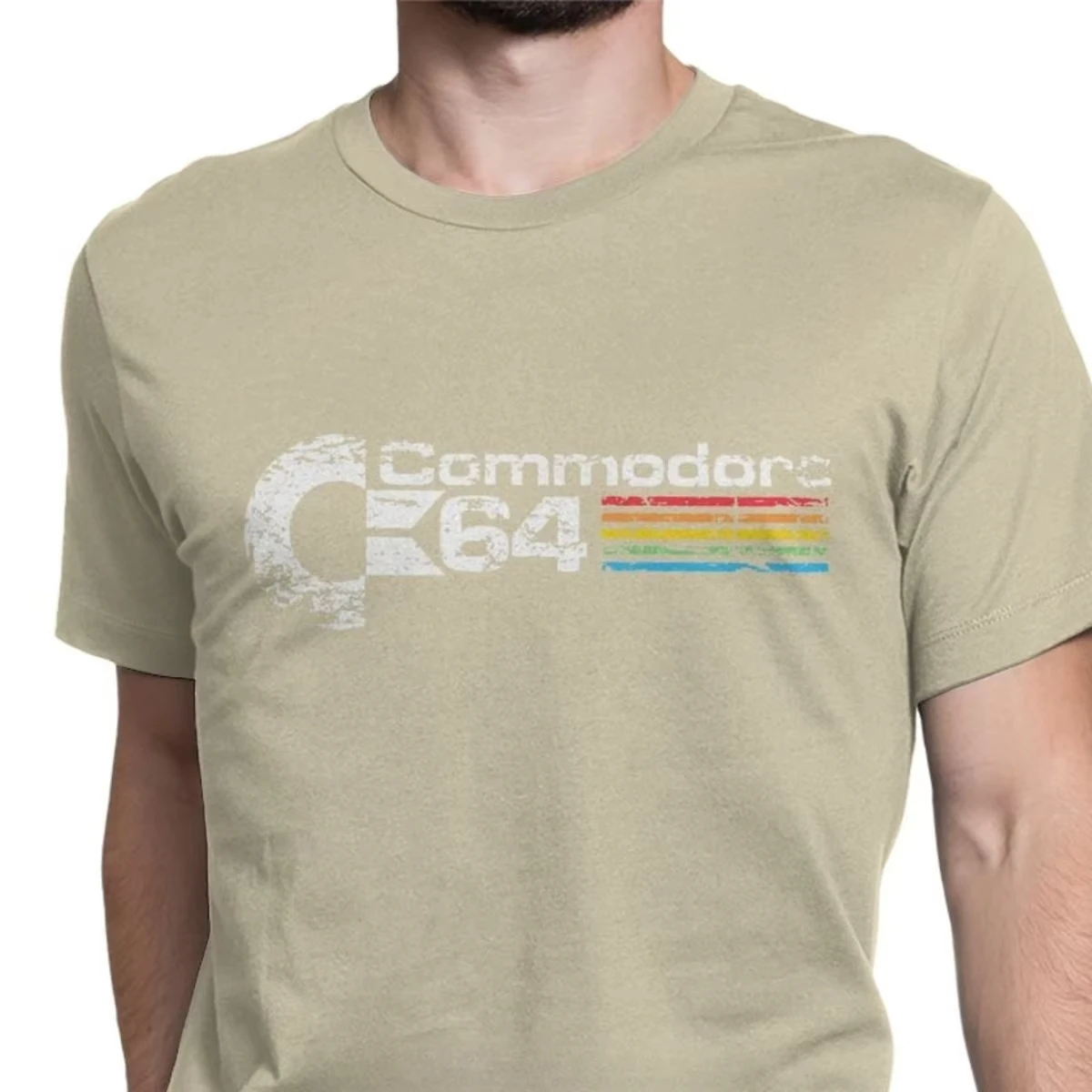 2026 Retro Commodore 64 Tops T - đánh giá và giá 3D Printing Nerd