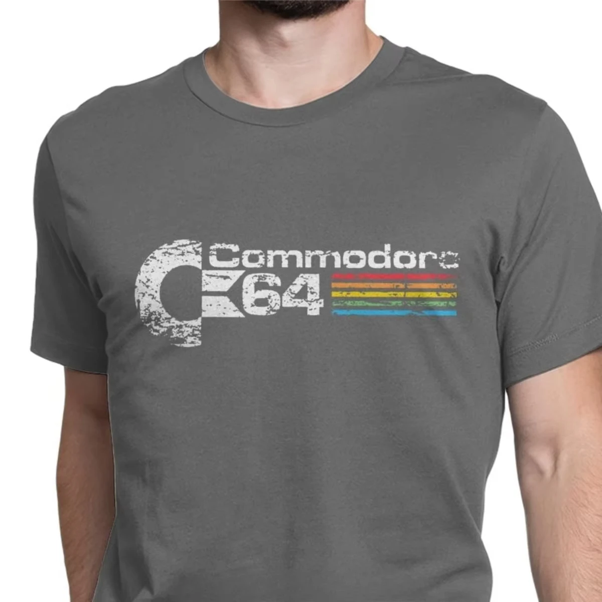 2026 Retro Commodore 64 Tops T - đánh giá và giá 3D Printing Nerd