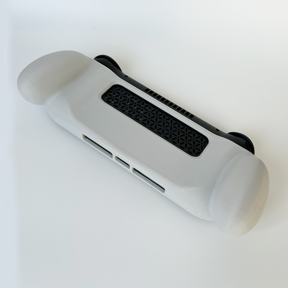 For Retroid Pocket 5 Console G - đánh giá và giá 3D Printing Drawing