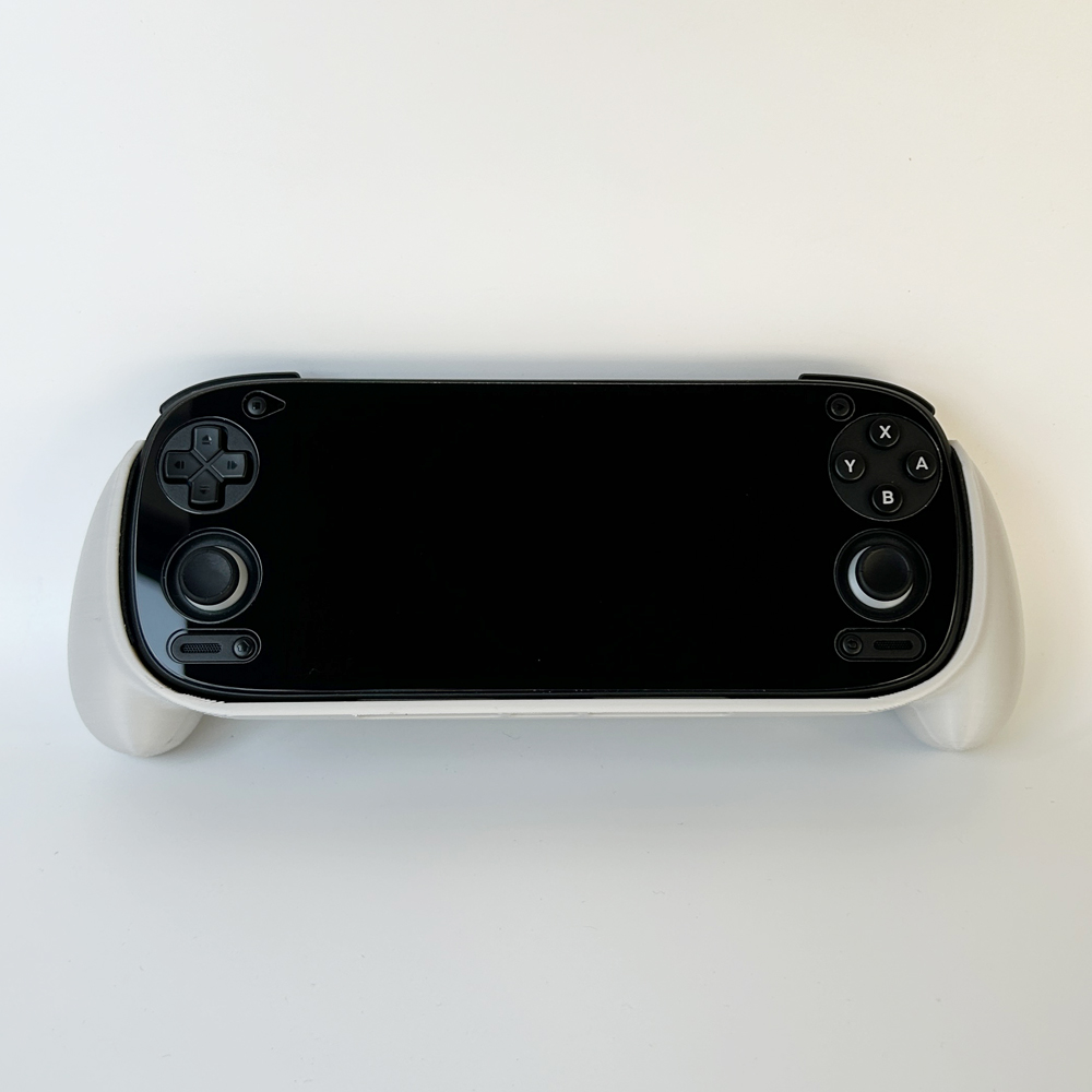 For Retroid Pocket 5 Console G - đánh giá và giá 3D Printing Drawing