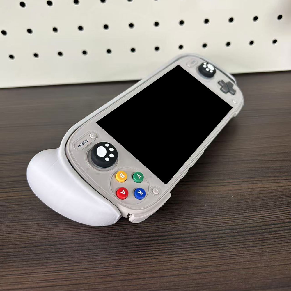 For Retroid Pocket 5 Console G - đánh giá và giá 3D Printing Drawing
