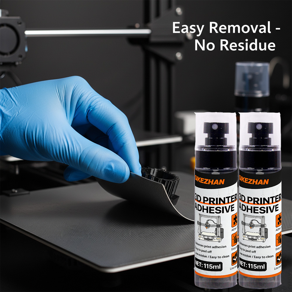 Premium 3D Printer Bed Glue Be - đánh giá và giá 3D Printing Glue Stick