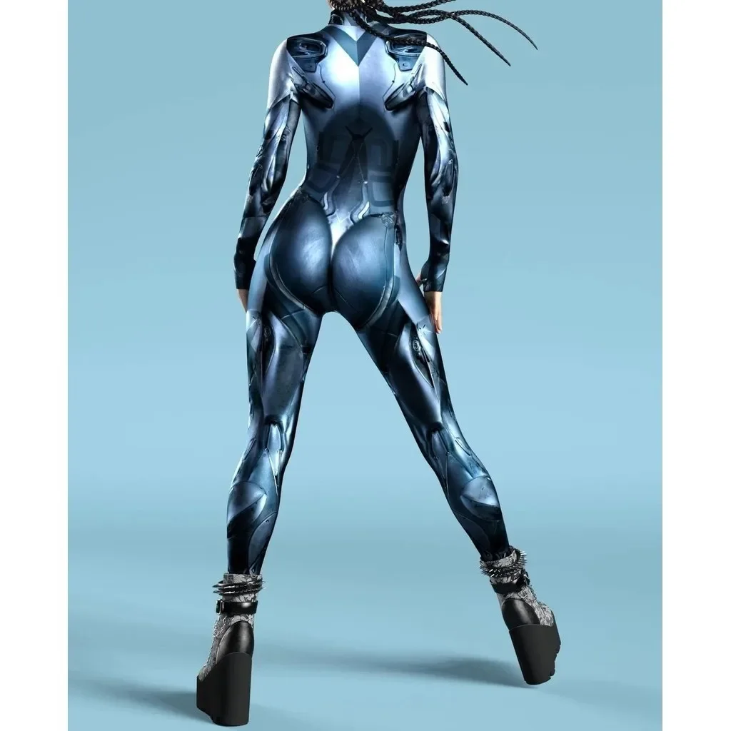 Unisex Cyber Punk 3D Digital P - đánh giá và giá 3D Printing Nerd