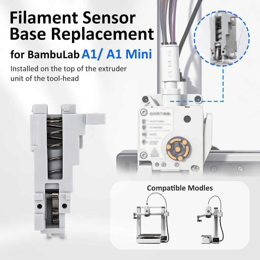 For Bambu Lab 3D Printer A1 Se - đánh giá và giá 3D Printing Bambu Lab