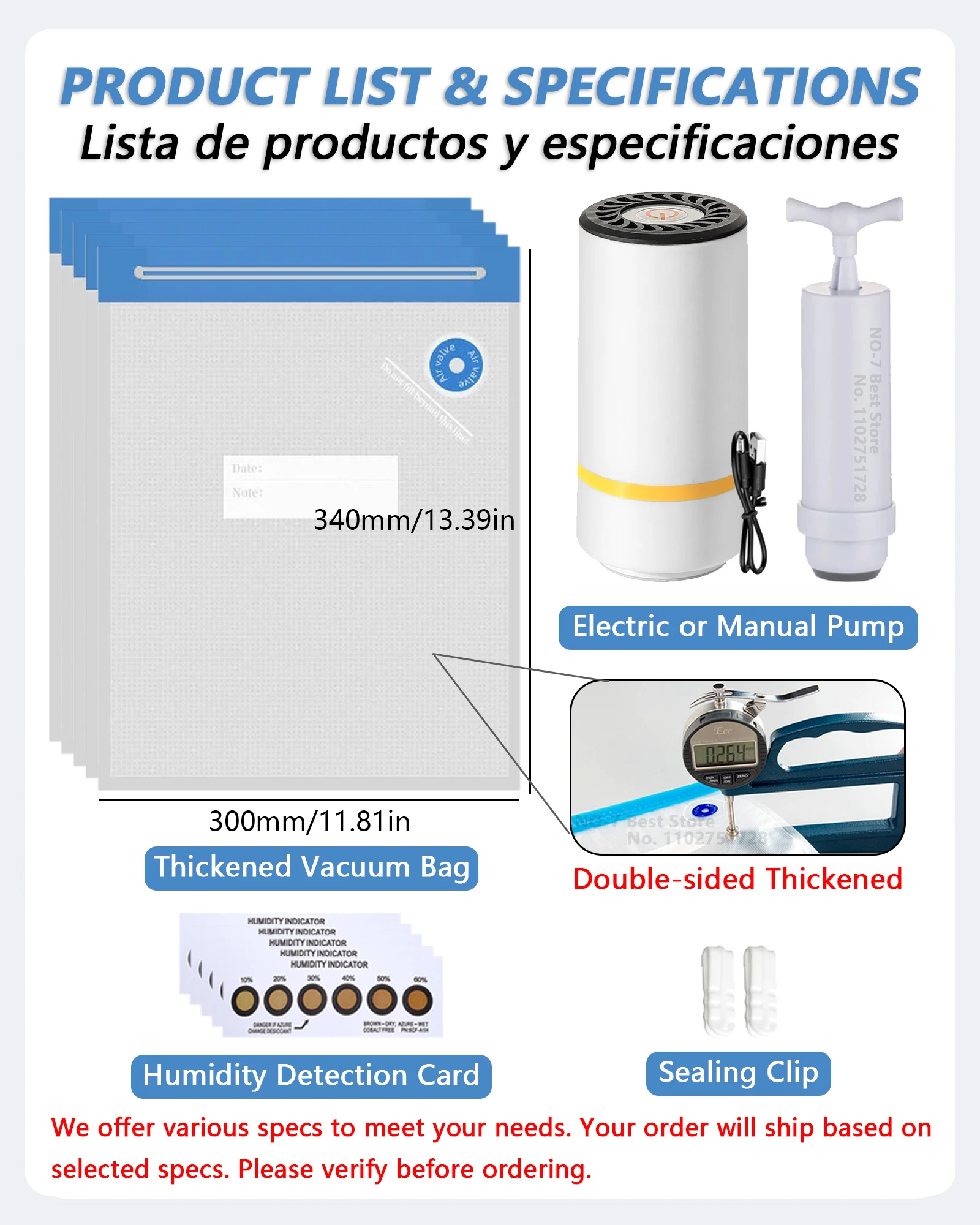 3D Printer Filament Vacuum Bag - đánh giá và giá 3D Printing Bambu Lab