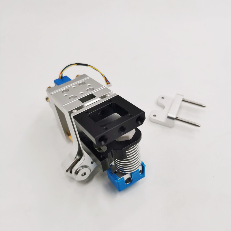 ToolChanger 3D Máy In Thêm Trố - đánh giá và giá 3D Printer Enclosure Frame