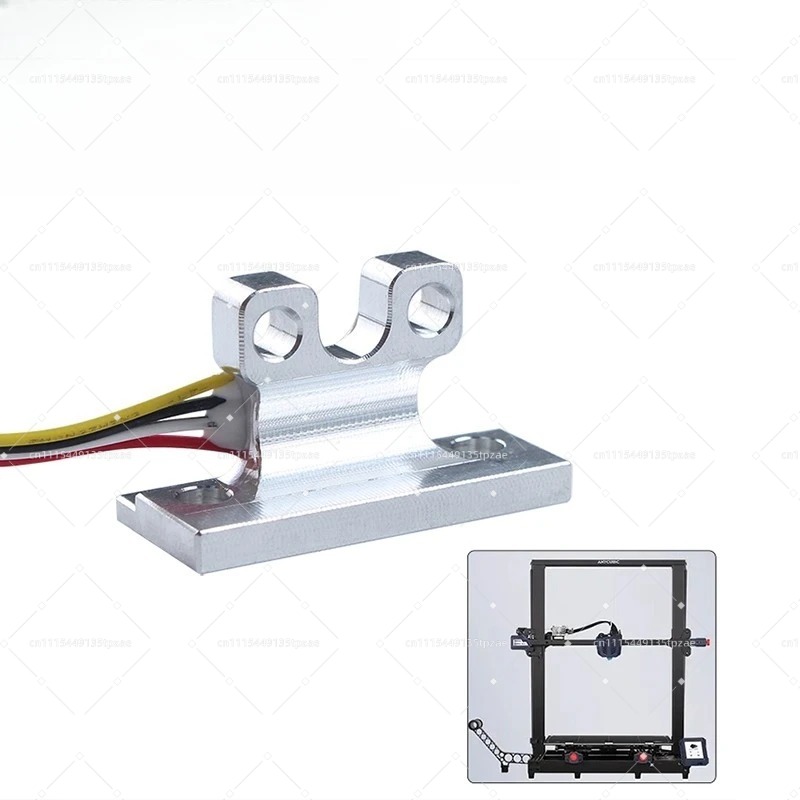 Hotend Auto Leveling Strain Ga - đánh giá và giá 3D Printer Hotend Kit