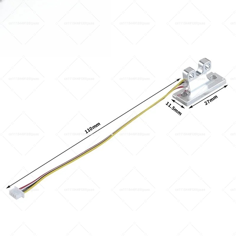 Hotend Auto Leveling Strain Ga - đánh giá và giá 3D Printer Hotend Kit
