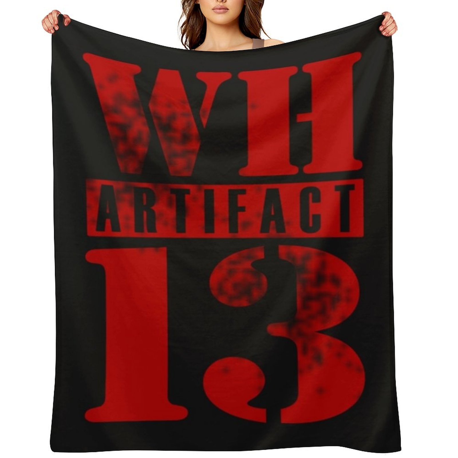 Warehouse 13 T-ShirtWH13 Artif - đánh giá và giá 3D Printing Warehouse