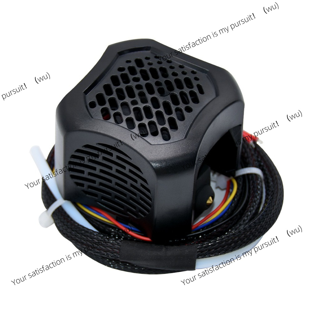 For Ender‑3 V2 3D Printer 24V  - đánh giá và giá 3D Printer Hotend Kit