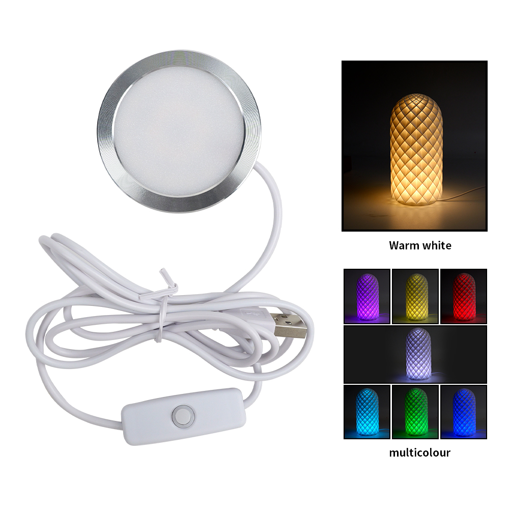 For Bambu Lab Led Lamp Kit 001 - đánh giá và giá 3D Printing Bambu Lab