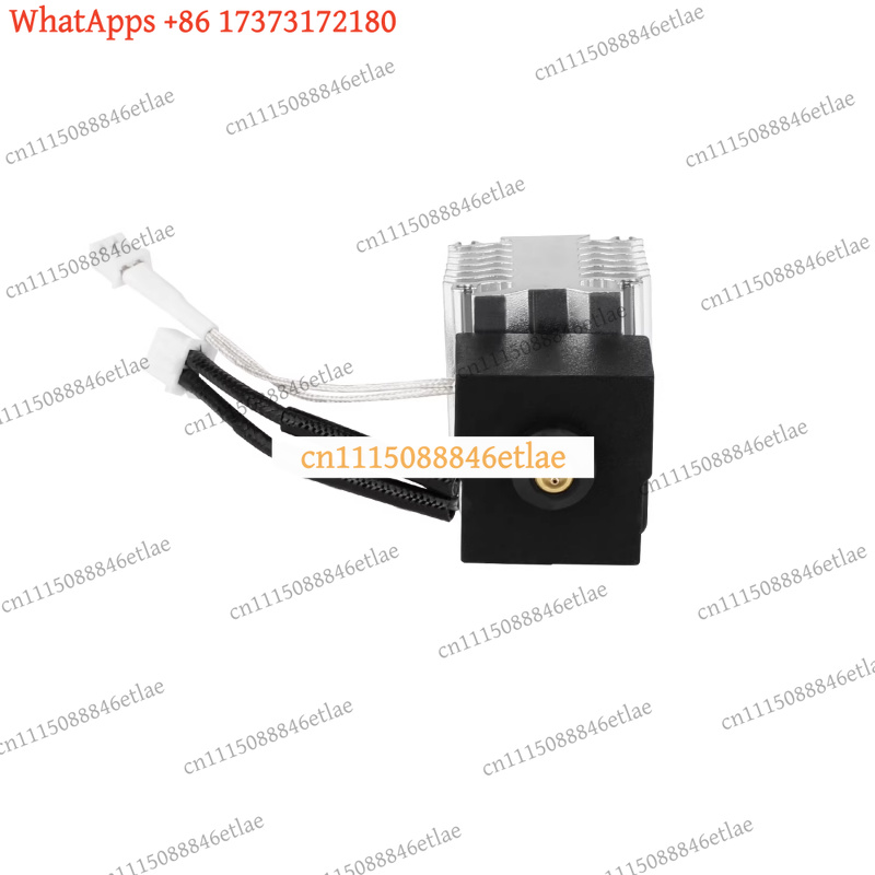 LKB  Ceramic Hot End Kit with  - đánh giá và giá 3D Printer Hotend Kit