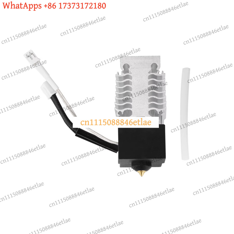 LKB  Ceramic Hot End Kit with  - đánh giá và giá 3D Printer Hotend Kit