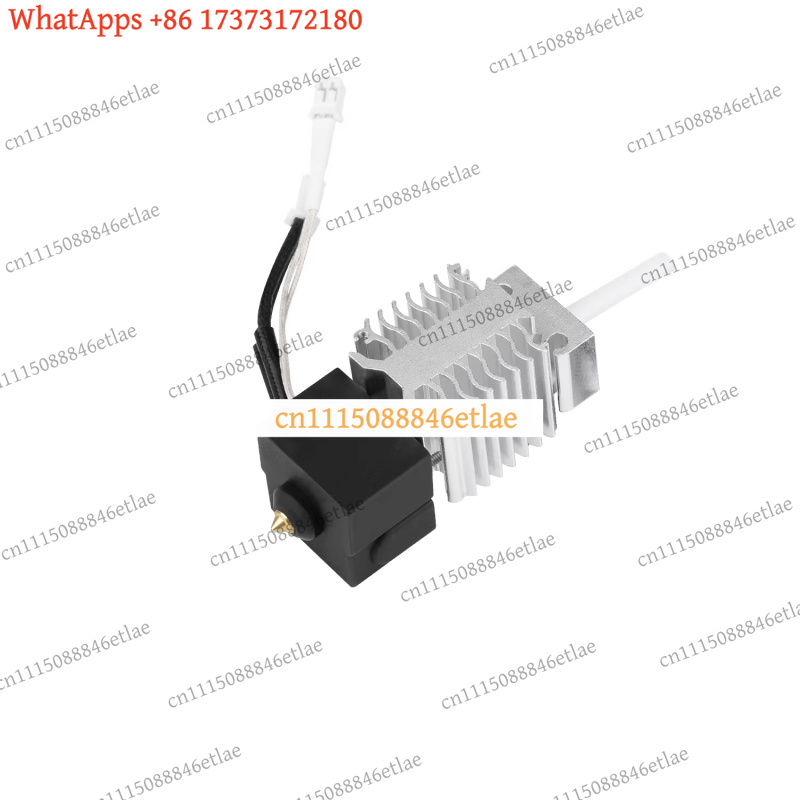 LKB  Ceramic Hot End Kit with  - đánh giá và giá 3D Printer Hotend Kit