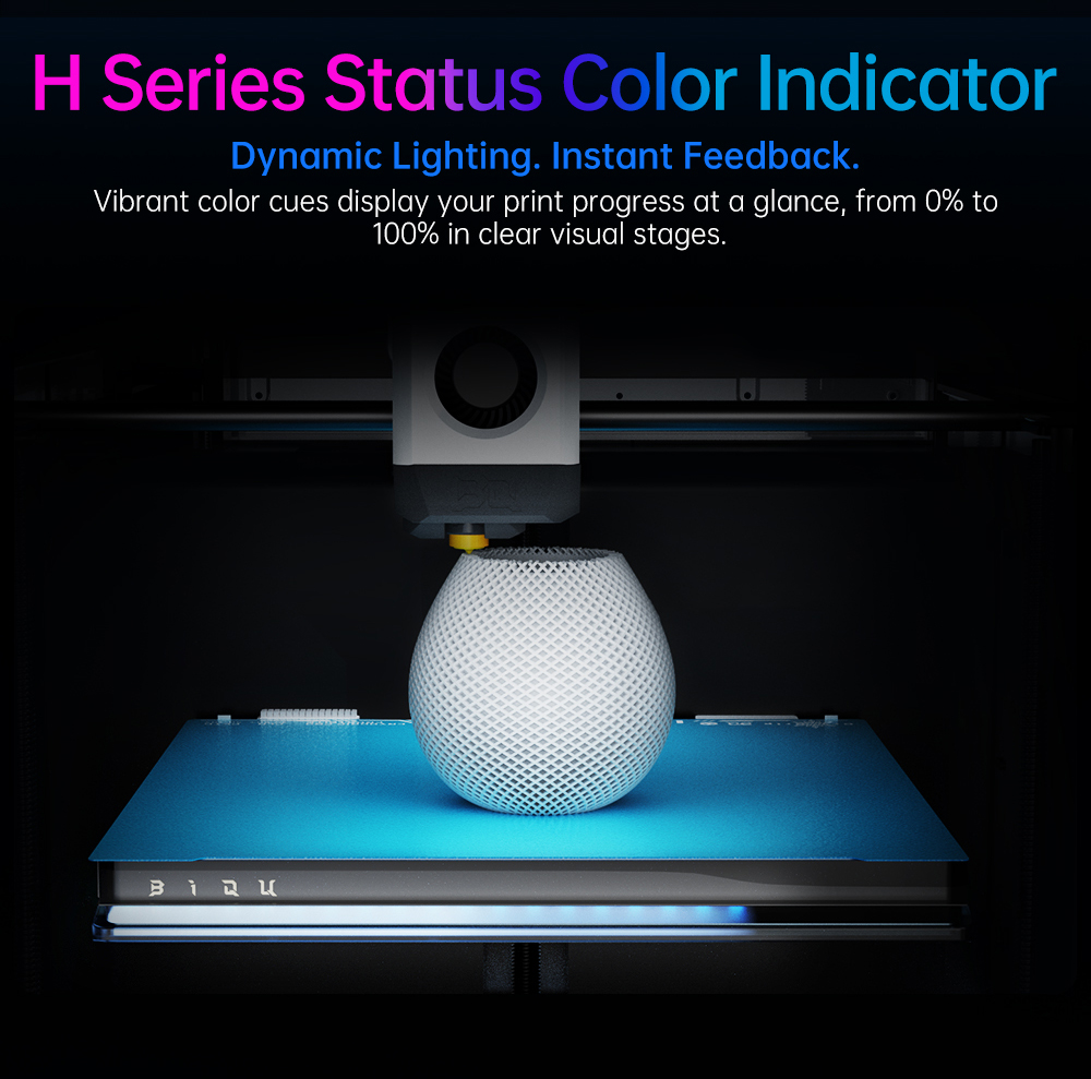 BIGTREETECH Panda Status P2 Sm - đánh giá và giá 3D Printing Bambu Lab