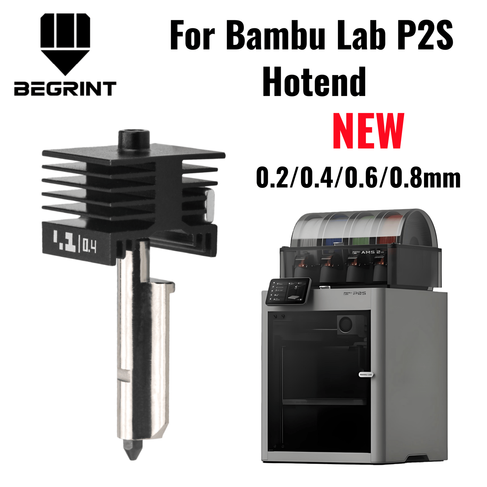 For Bambu Lab P2S X2D Upgraded - đánh giá và giá 3D Printing Bambu Lab