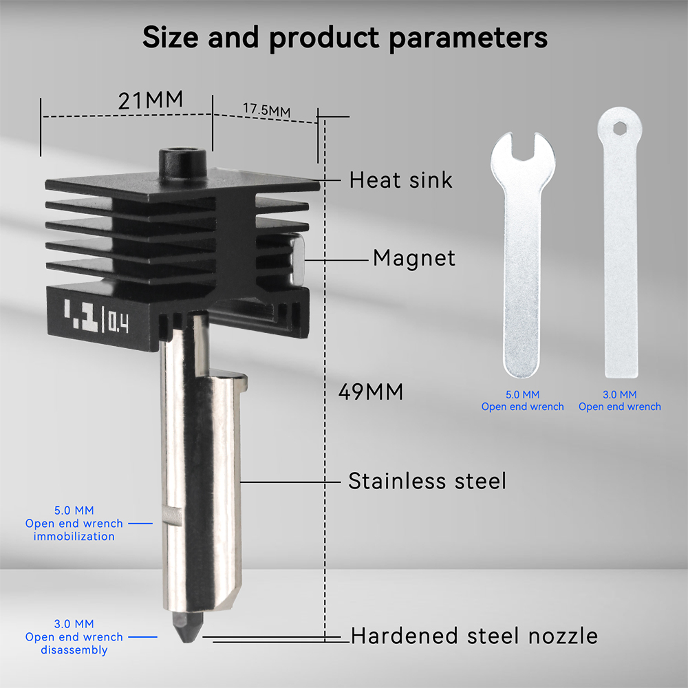 For Bambu Lab P2S X2D Upgraded - đánh giá và giá 3D Printing Bambu Lab