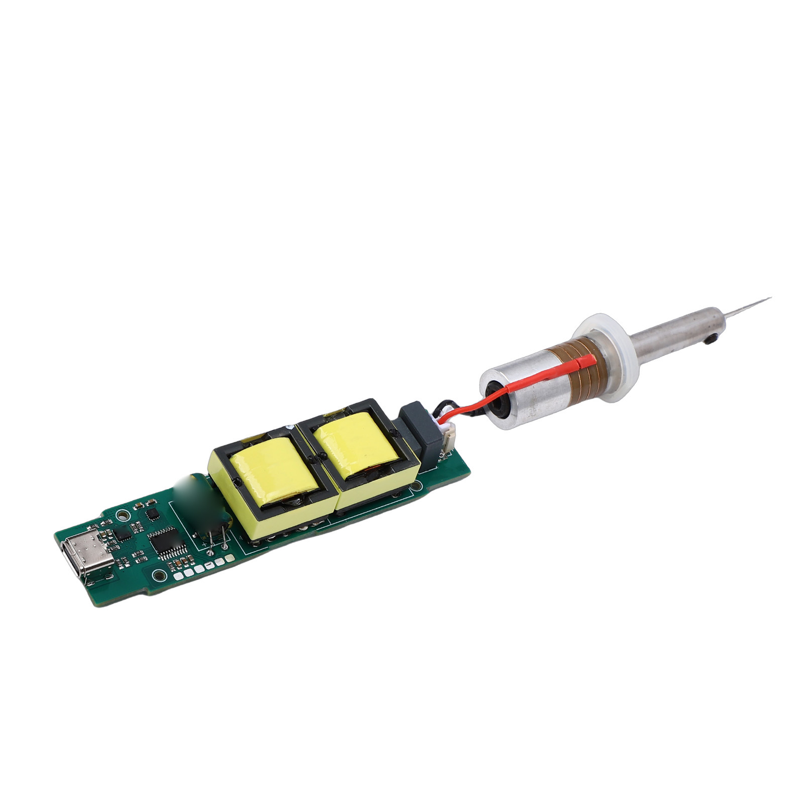 Ultrasonic Cutter Transducer K - đánh giá và giá 3D Printing Nerd
