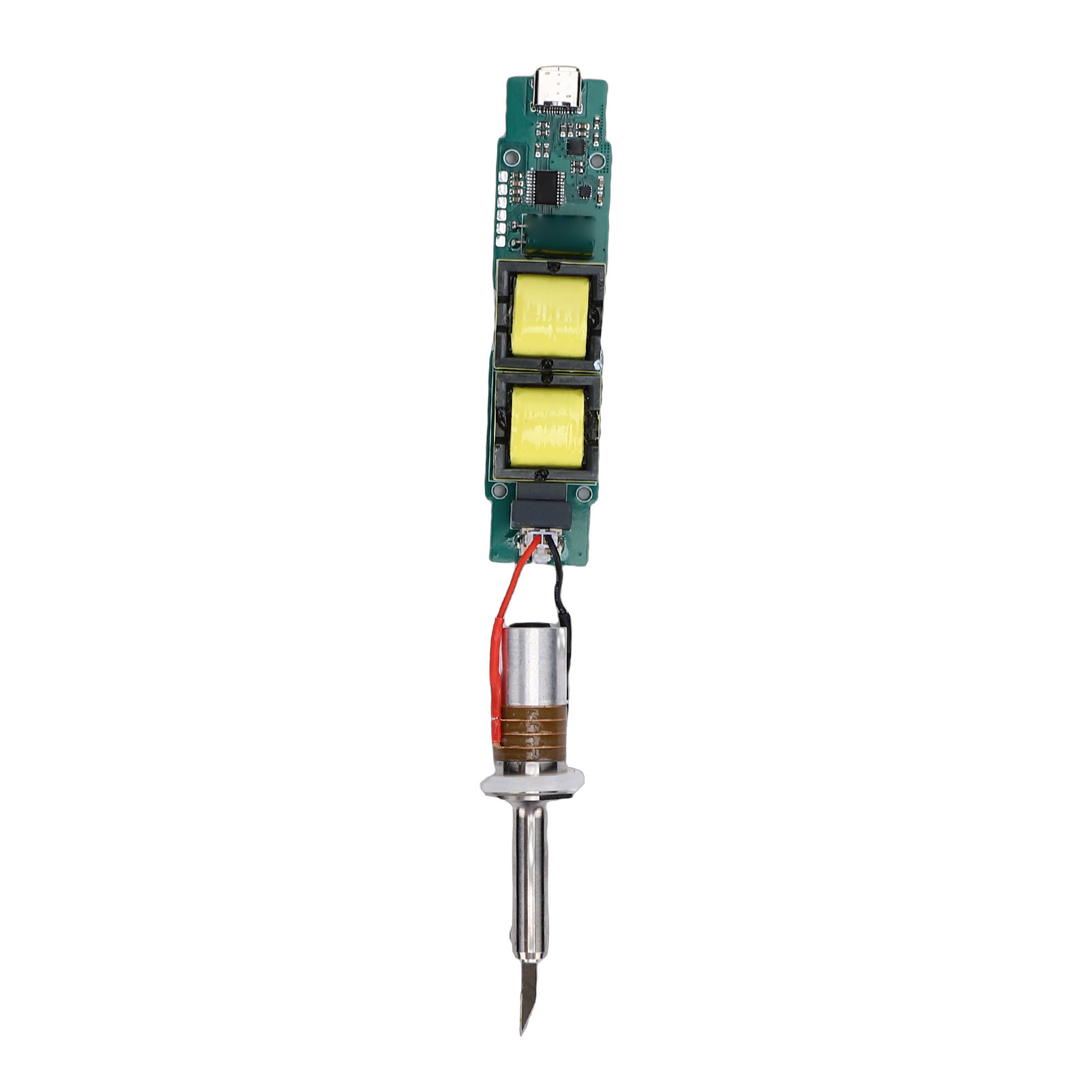 Ultrasonic Cutter Transducer K - đánh giá và giá 3D Printing Nerd