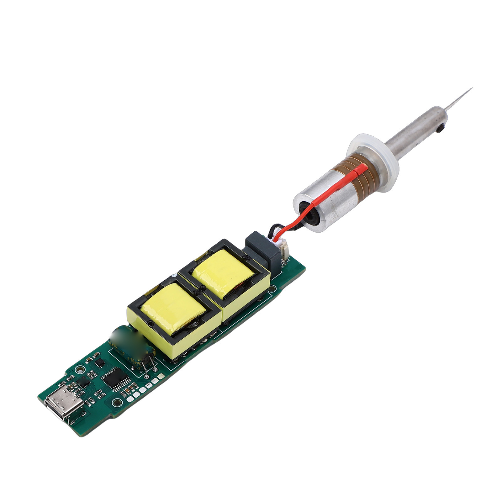 Ultrasonic Cutter Transducer K - đánh giá và giá 3D Printing Nerd