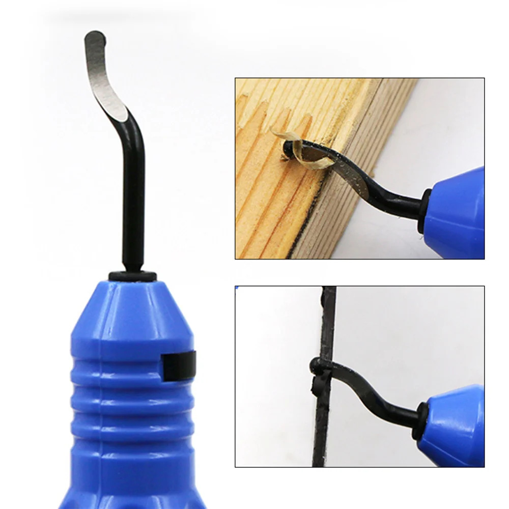 Blades High-Speed Steel Deburr - đánh giá và giá 3D Printing Liquid