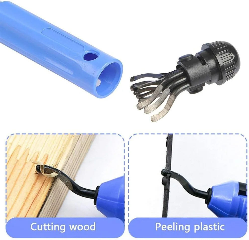 Blades High-Speed Steel Deburr - đánh giá và giá 3D Printing Liquid
