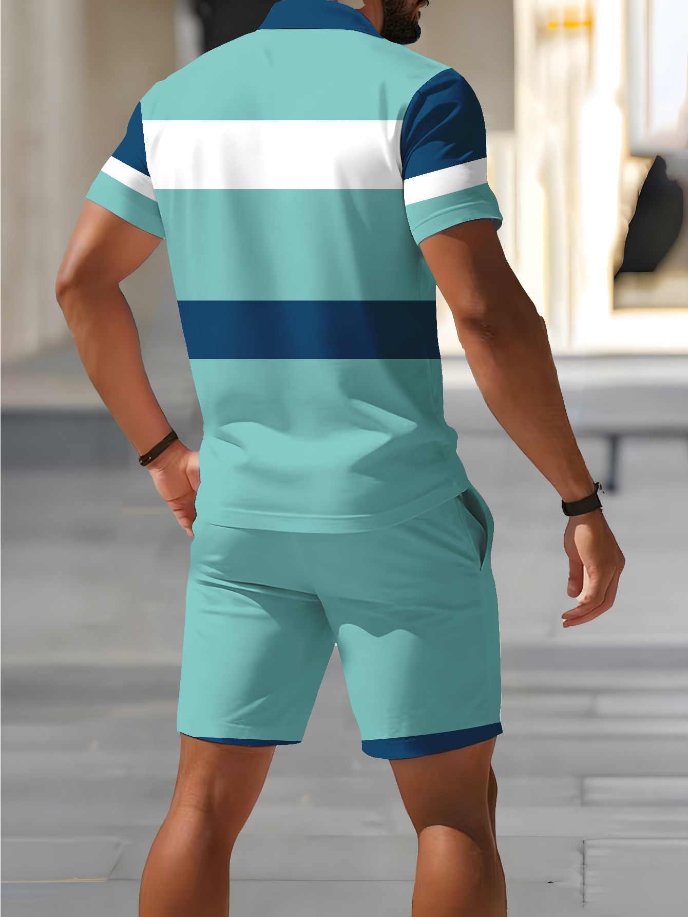 2026 Summer Men's Polo Shirt S - đánh giá và giá 3D Printing Design