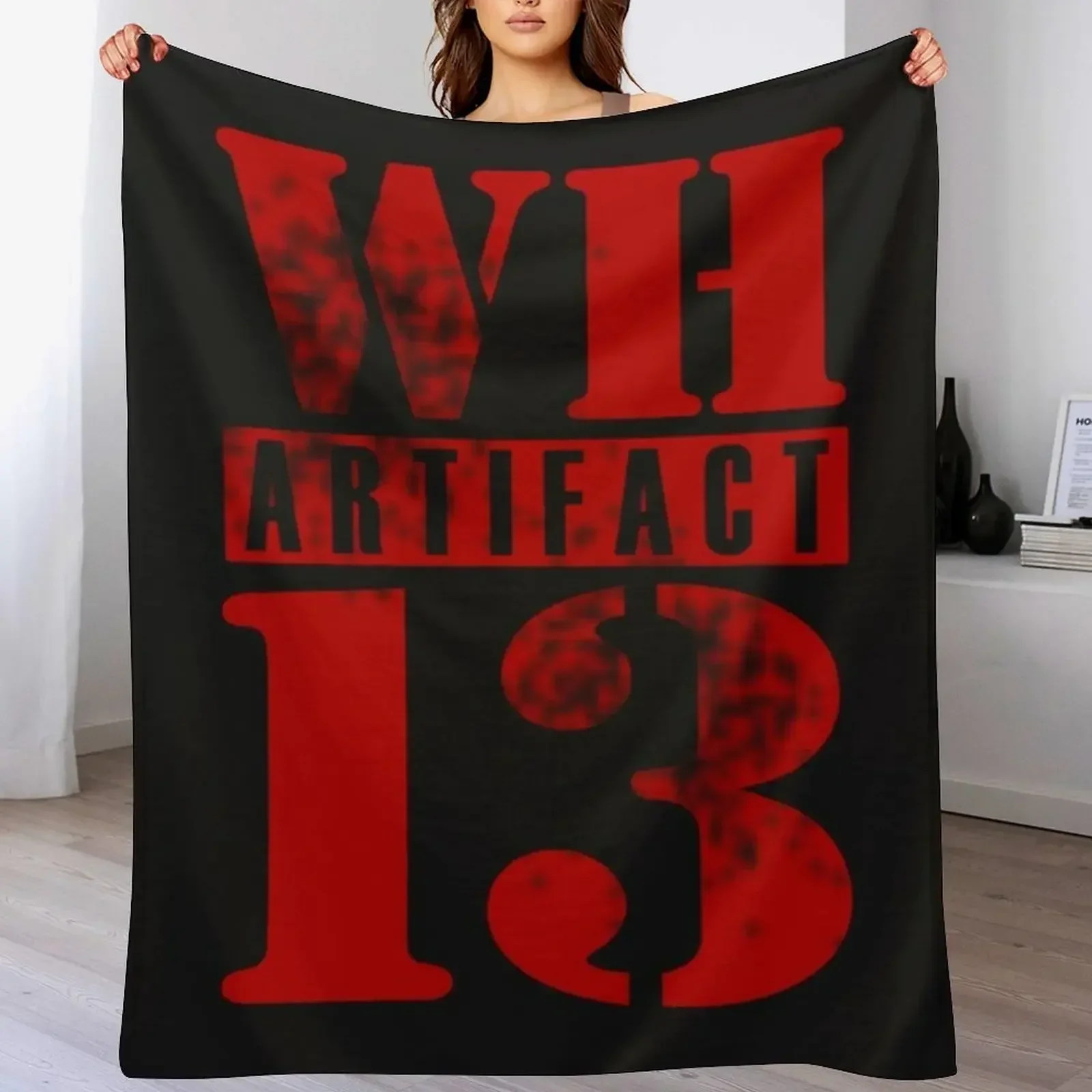 Warehouse 13 T-ShirtWH13 Artif - đánh giá và giá 3D Printing Warehouse