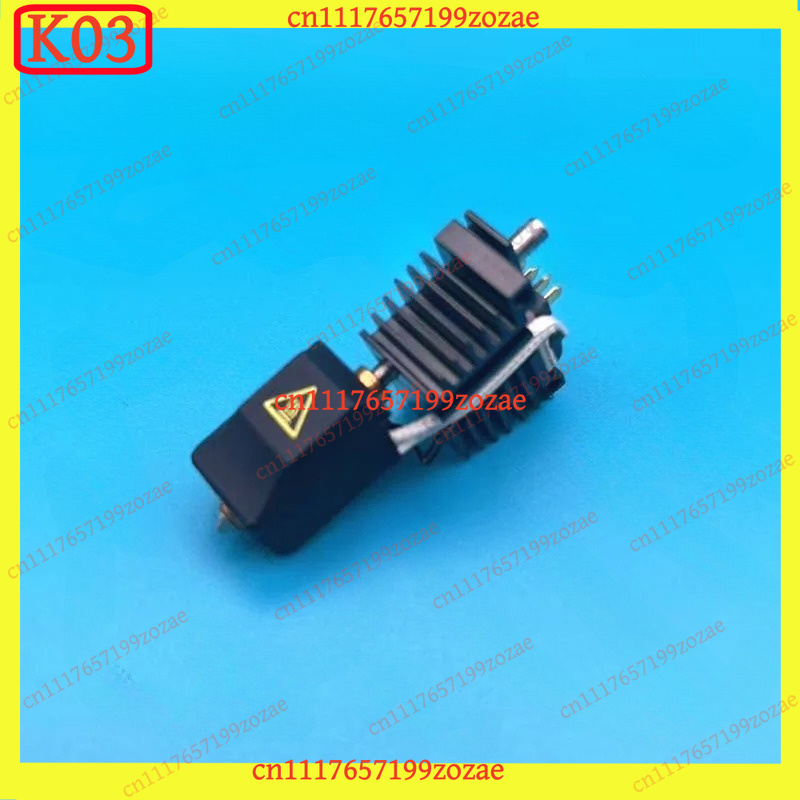k03 1set Extruder Hotend Kit f - đánh giá và giá 3D Printer Hotend Kit