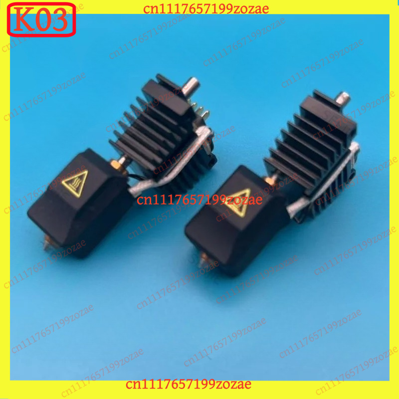 k03 1set Extruder Hotend Kit f - đánh giá và giá 3D Printer Hotend Kit