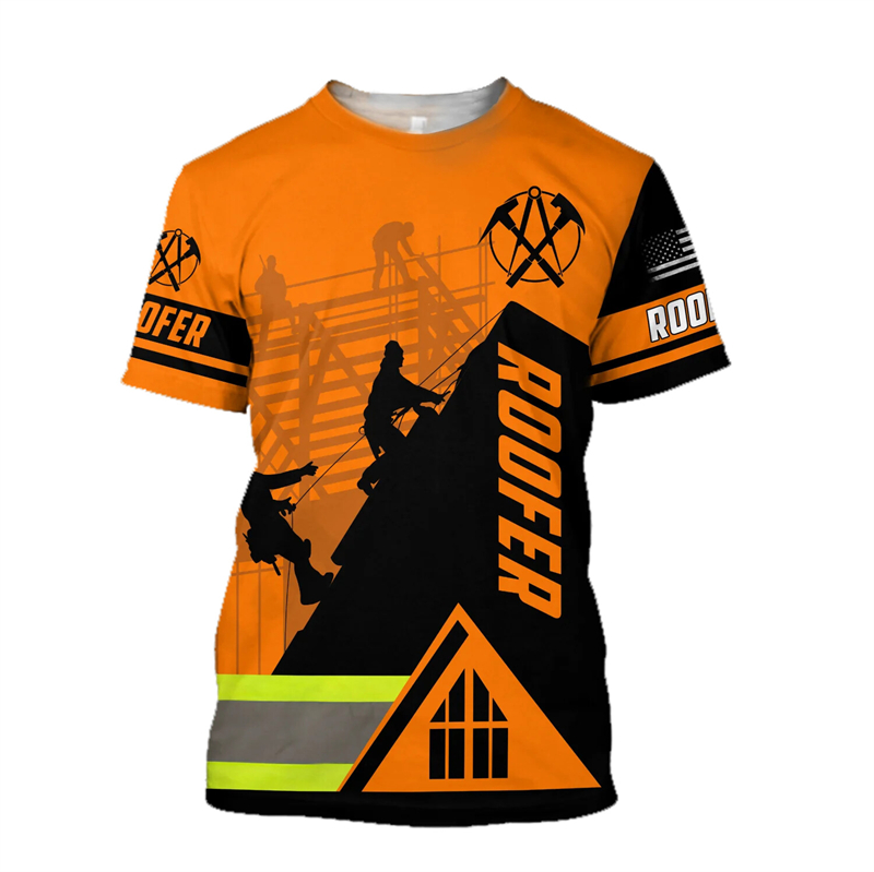 Excavator 3D Print T-shirt For - đánh giá và giá 3D Printing Nerd