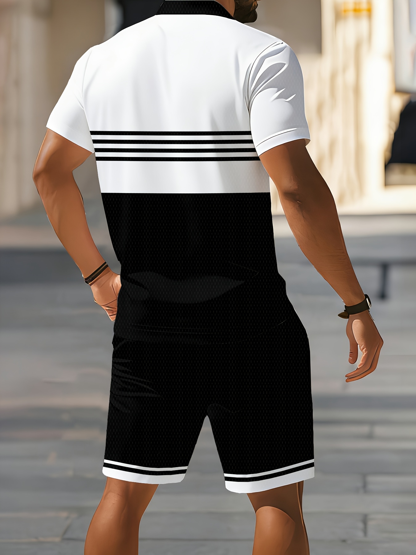 2026 Summer Men's Polo Shirt S - đánh giá và giá 3D Printing Design