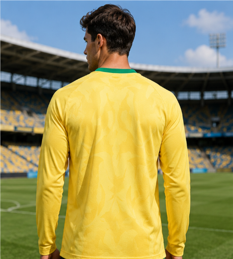 Brazil 2026 Commemorative Edit - đánh giá và giá 3D Printing Design