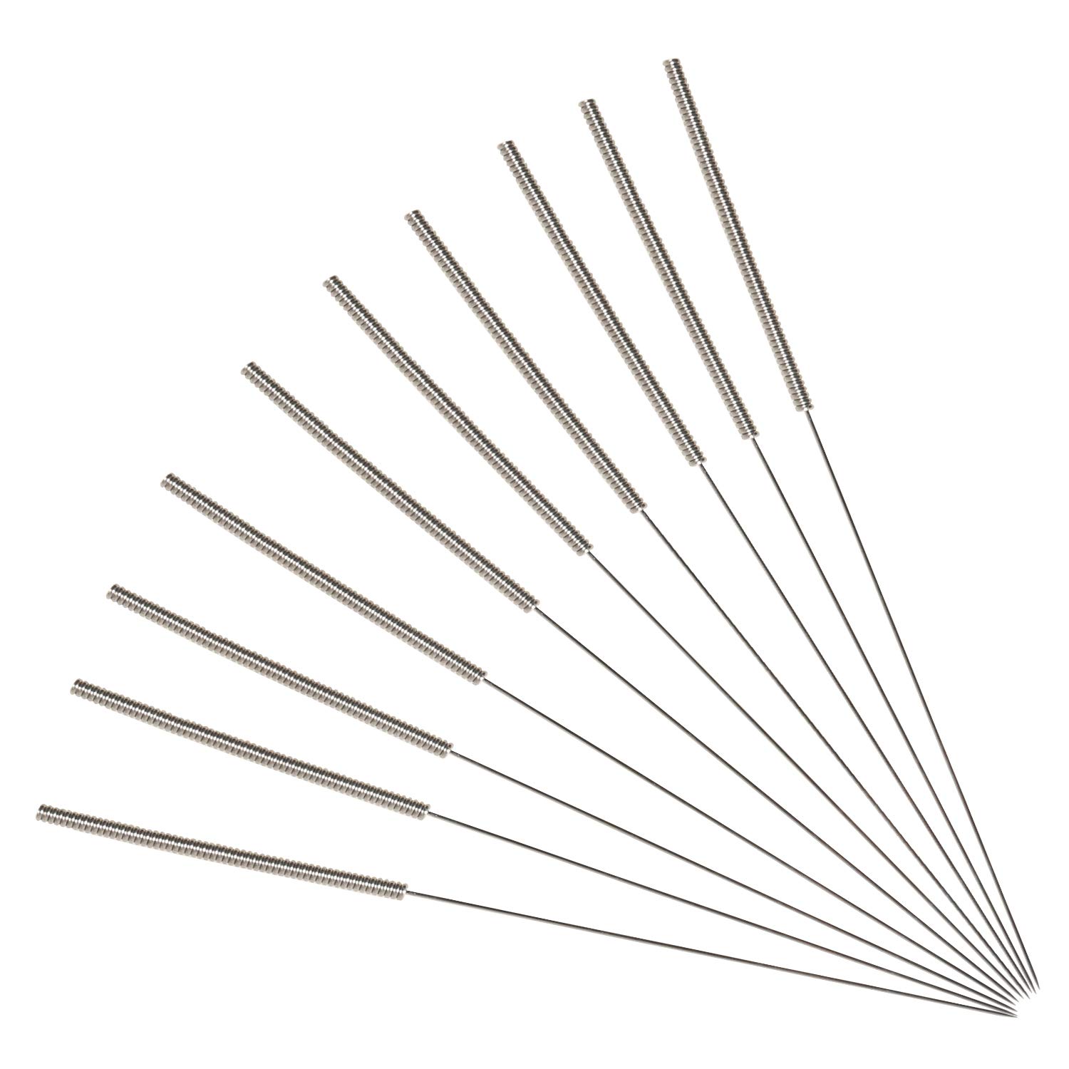 10Pcs/Set 0.2mm-1.0mm 3D Print - đánh giá và giá 3D Printer Hotend Kit