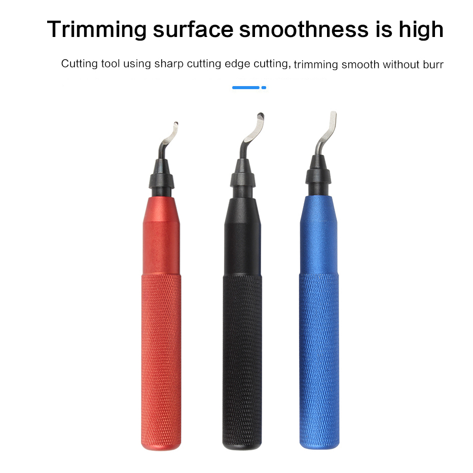 3DSWAY deburring tools 3d prin - đánh giá và giá 3D Printing Nerd